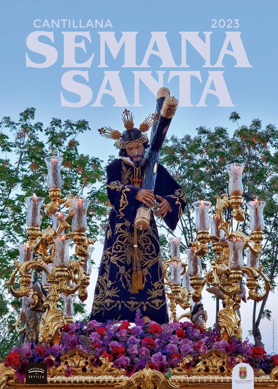 Semana Santa en Cantillana  
